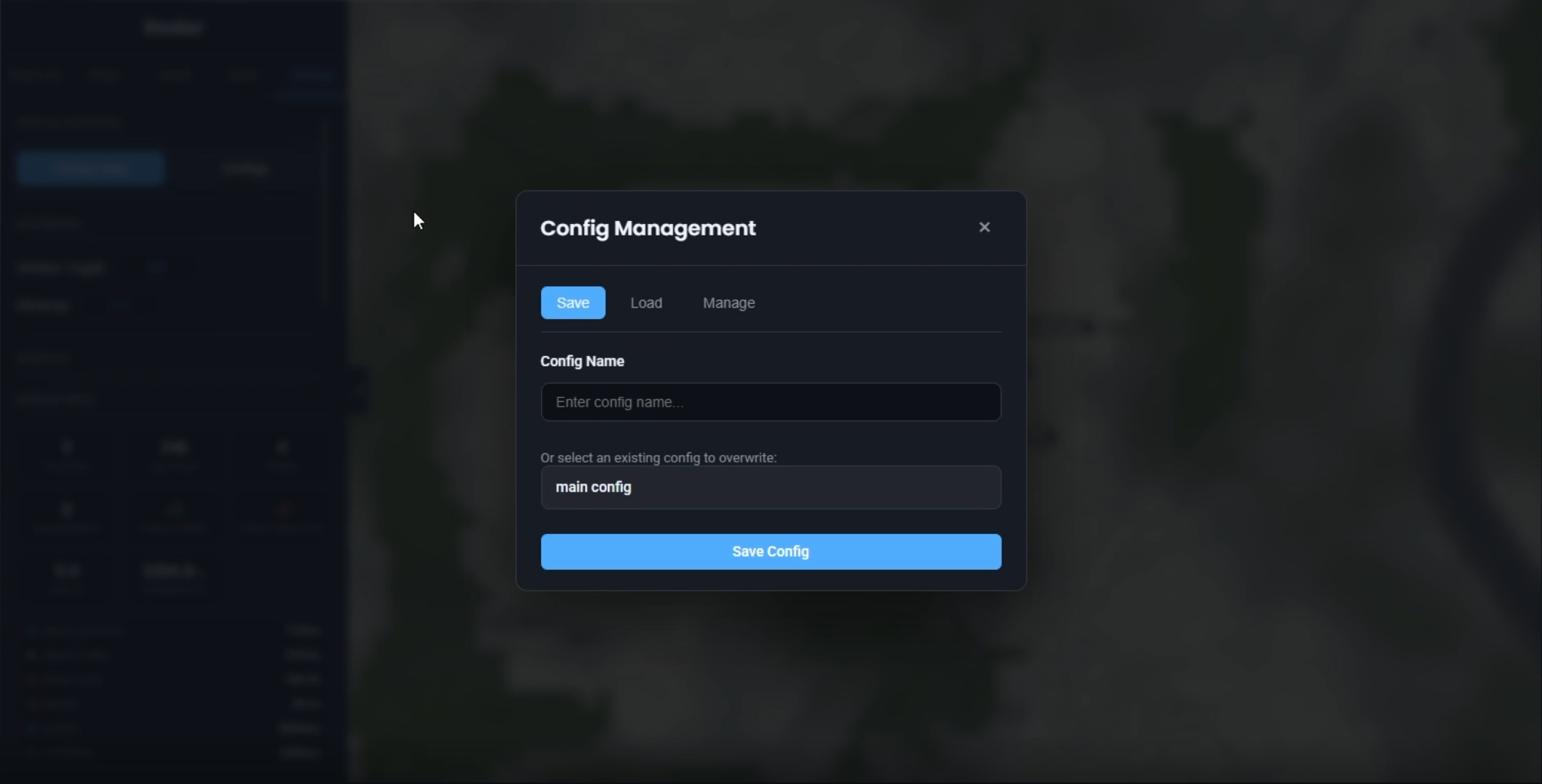 Rust Radar Screenshot 5